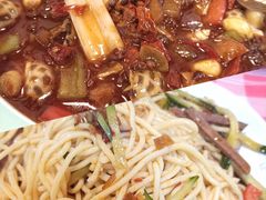 -吉利龙虾·新派海鲜烧烤