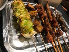 -买又大餐厅(福林里店)