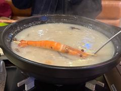-熹悟海鲜火锅·广式打边炉