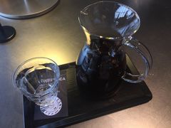 -Seesaw Coffee(朝阳大悦城店)