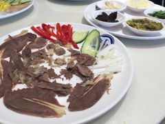 -桥香园正宗过桥米线(机场五店)
