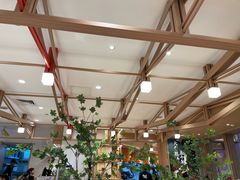 -味千拉面(广州白云机场T1西二店)