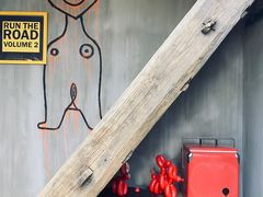 -nodcafe(M50创意园店)