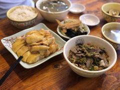 -陈记汤饭(水巷口店)