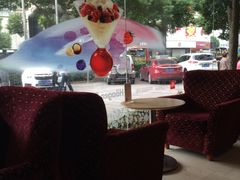 -星巴克(无锡东方商厦店)