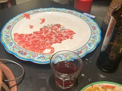 -南门四季铜锅涮肉(大屯·北苑店)