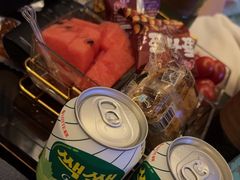 -华夏良子·足道SPA艾灸(王府井店)