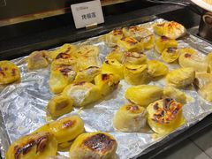 -川骄海鲜自助(亚运村店)