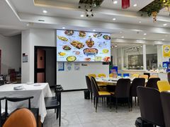 -碧海银沙海鲜餐厅(恒大海上威尼斯店)