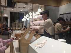 -奈雪的茶(石厦时代广场店)
