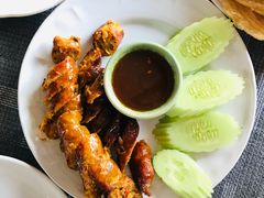 -Dash Teak House