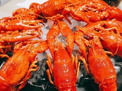-香满堂川湘菜烤鱼(龙茗路店)