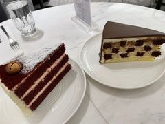 -Lady M New York(澳门伦敦人店)