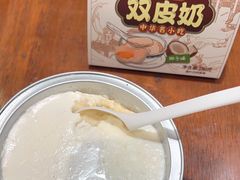-仁信双皮奶(广州南站店)