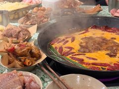 -五里关火锅(牛市口店)