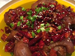 -懒人盐府人家(航天桥店)