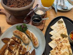 -The Good Place好地方·Brunch·coffee(国贸店)