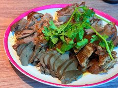 -春梅里卤鹅馆·47年老字号(中山路店)