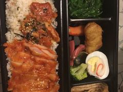 -饭丰町和风精致便当(长阳路店)