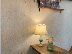 -绿房子方寸咖啡(星海名城店)