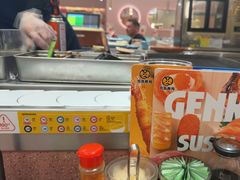 -元气寿司(环球港店)
