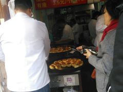 -牛煎里牛肉煎包淮南牛肉汤(广东路店)