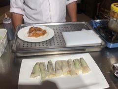 -“香”全日餐厅·株洲大汉希尔顿酒店