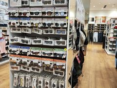 -优衣库(重庆万象城店)