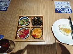 -马记永·兰州牛肉面(天通苑家乐福店)