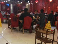 大堂-芦月轩羊蝎子(太平桥店)