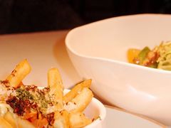 炸松露脆薯条-燃扒房Steakhouse(皇庭店)