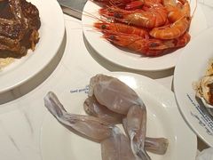 -星伦多 自助料理(圆融店)