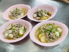 -榮泰米粉湯(Left Shop)