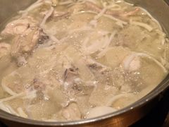 -润园四季椰子鸡火锅(海上世界店)