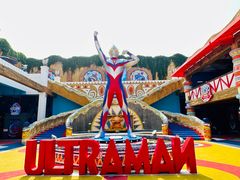 -大连海昌发现王国主题公园