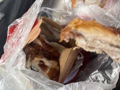-三毛烤鸡(清泰街店)