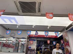 门面-霸碗盖码饭(长沙河西通程店)