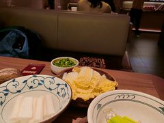 -巴奴毛肚火锅(京西大悦城店)