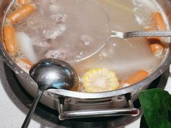 -浪里寻·臻牛养生牛肉火锅(方圆荟店)