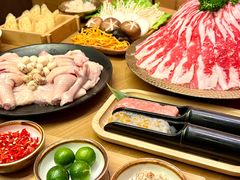 -大头椰·椰子鸡火锅(新梦店)