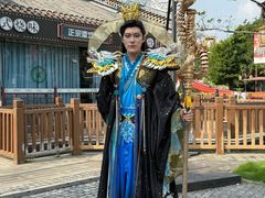 -广州融创文旅城