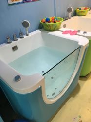 -雏芽婴幼儿游泳·小美医生小儿推拿(西村店)