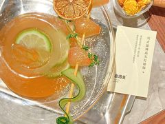 -渔语鱼新川菜Bistro(万象天地店)