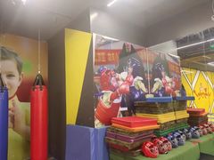 -HELLO功夫(印象城店)