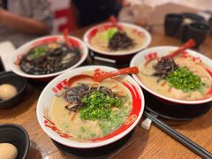 -豚王拉面(澳门银河店)
