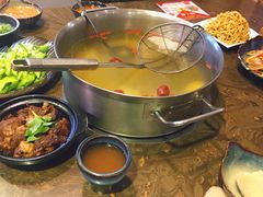 -福牛阁潮汕牛肉火锅