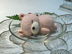 -花菇朵 ll 野生菌火锅·精品云南菜(后沙峪店)