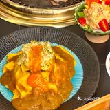 保定！新开的！！都来吃这个流心滑蛋饭！！[流泪]