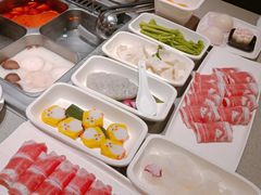 -海底捞火锅(天津SM城市广场店)
