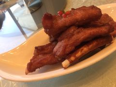 金牌蒜香骨-亢龙太子酒轩(东湖店)